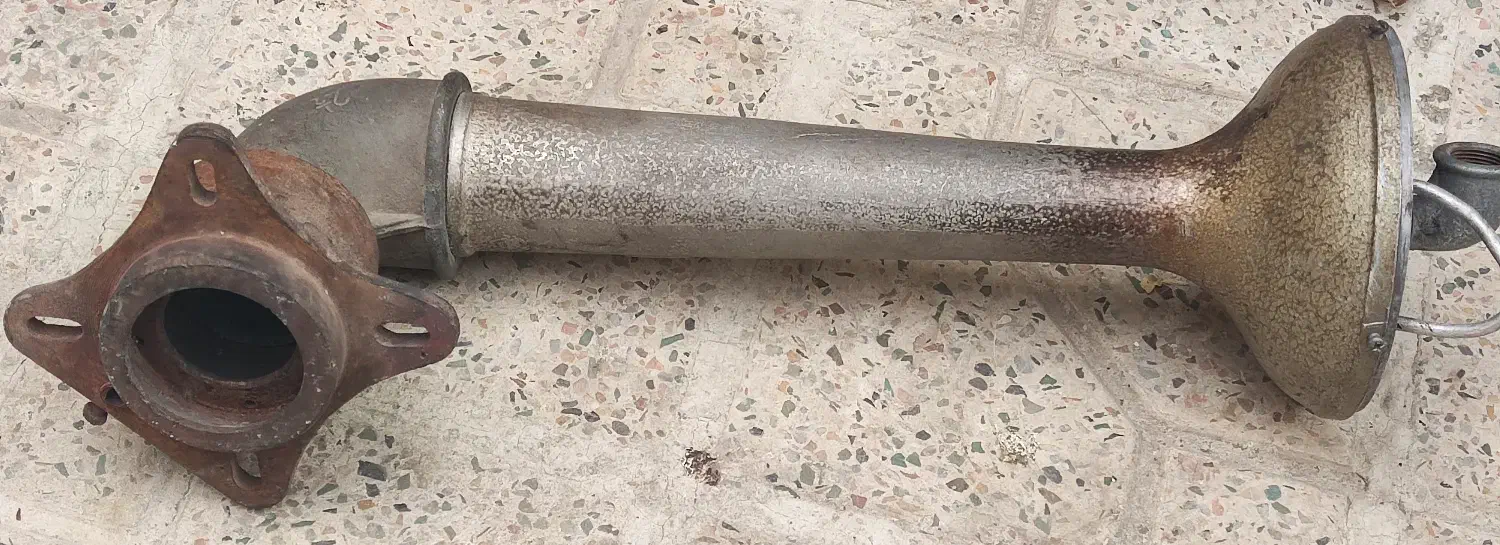 مشعل گازی|آبگرمکن، پکیج، شوفاژ|اصفهان, مهدیه|دیوار