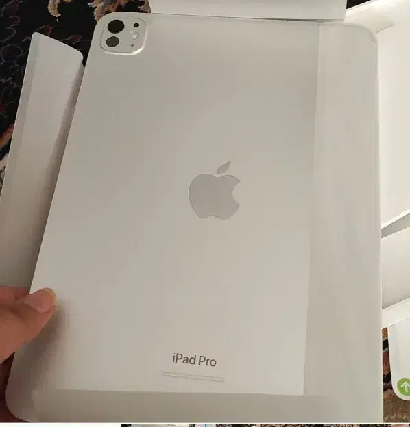 آیپد پرو 2024|تبلت|اصفهان, سلطان‌آباد|دیوار