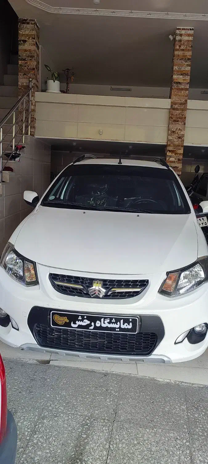 کوییک 401|خودرو سواری و وانت|فسا, |دیوار