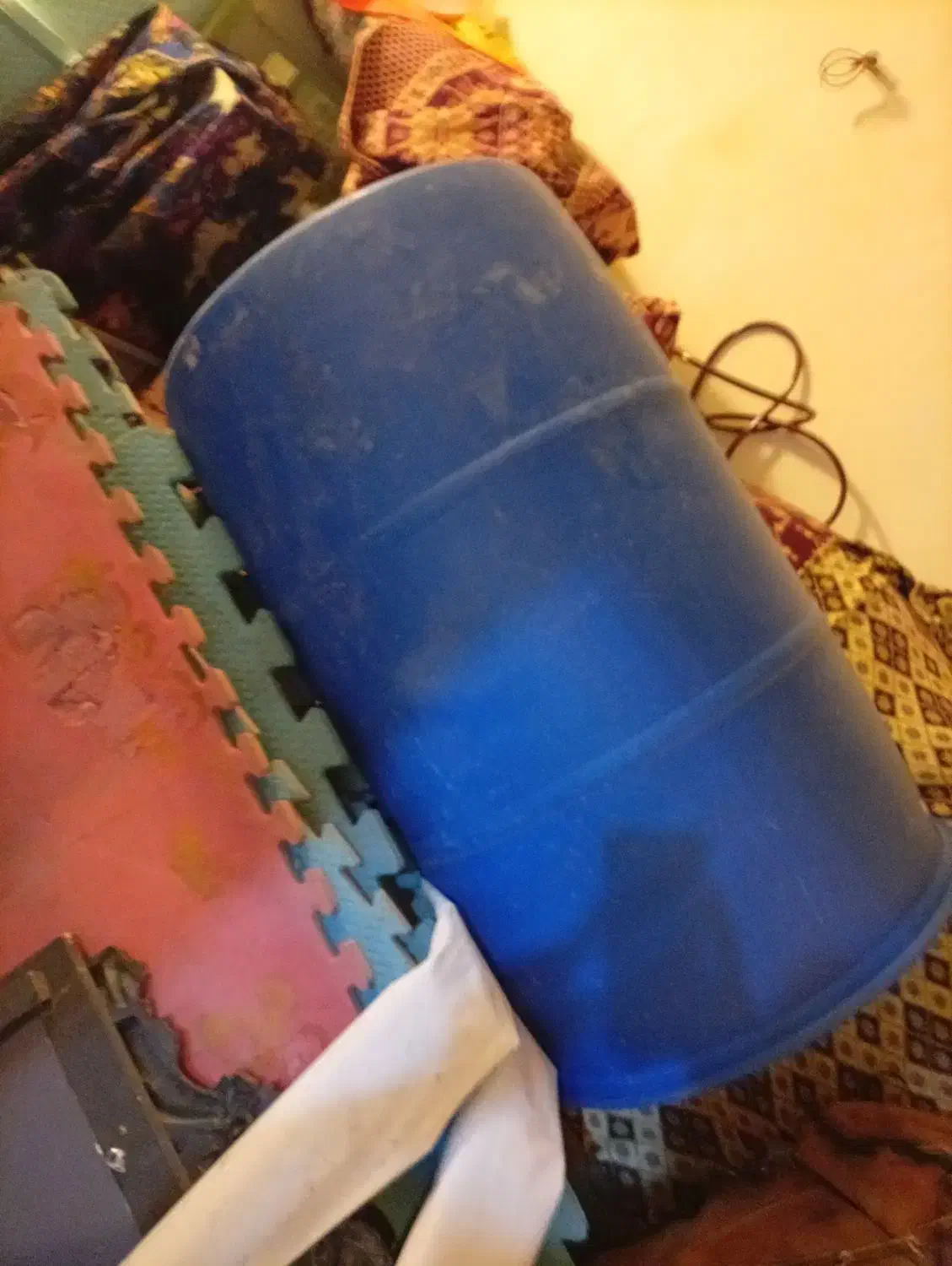 وسیله کارواش کامل هستش|لوازم نظافت|بروجرد, |دیوار