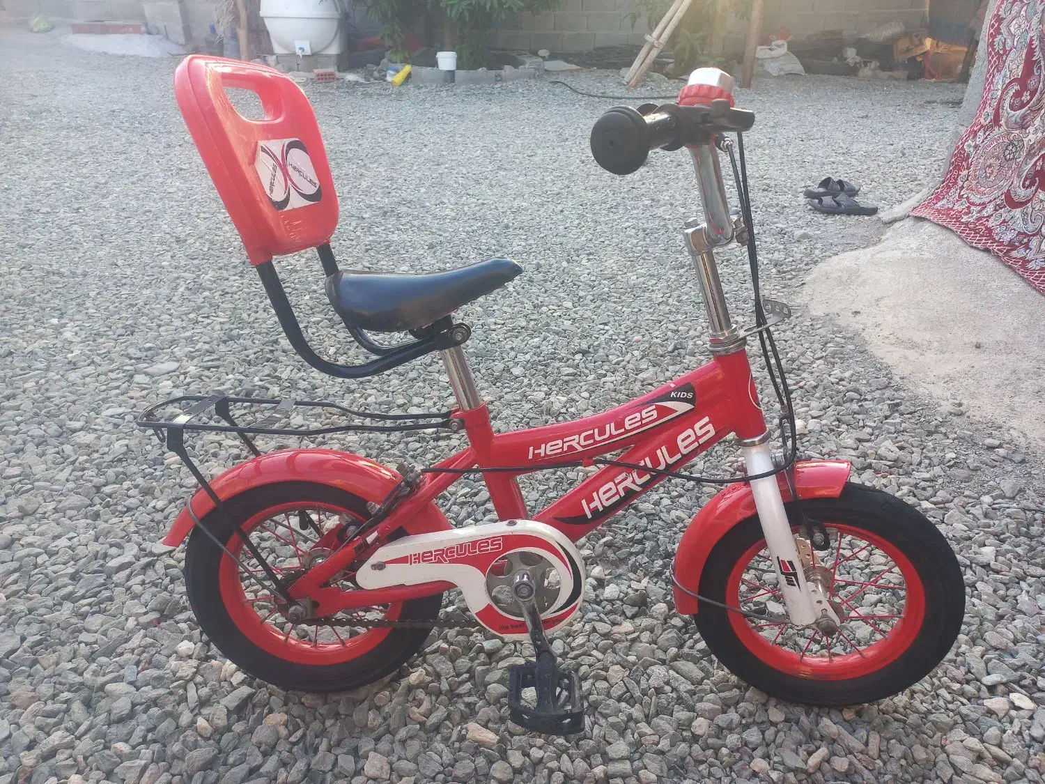 فروش دوچرخه|دوچرخه، اسکیت، اسکوتر|کهنوج, |دیوار