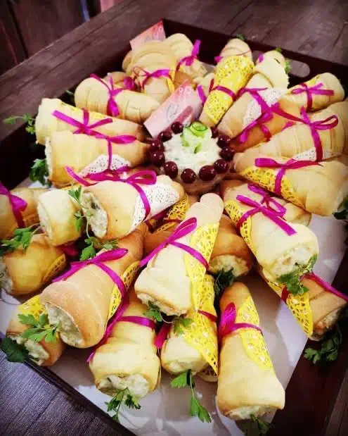 فینگر فود|خدمات پذیرایی، مراسم|کرج, حصارک بالا|دیوار