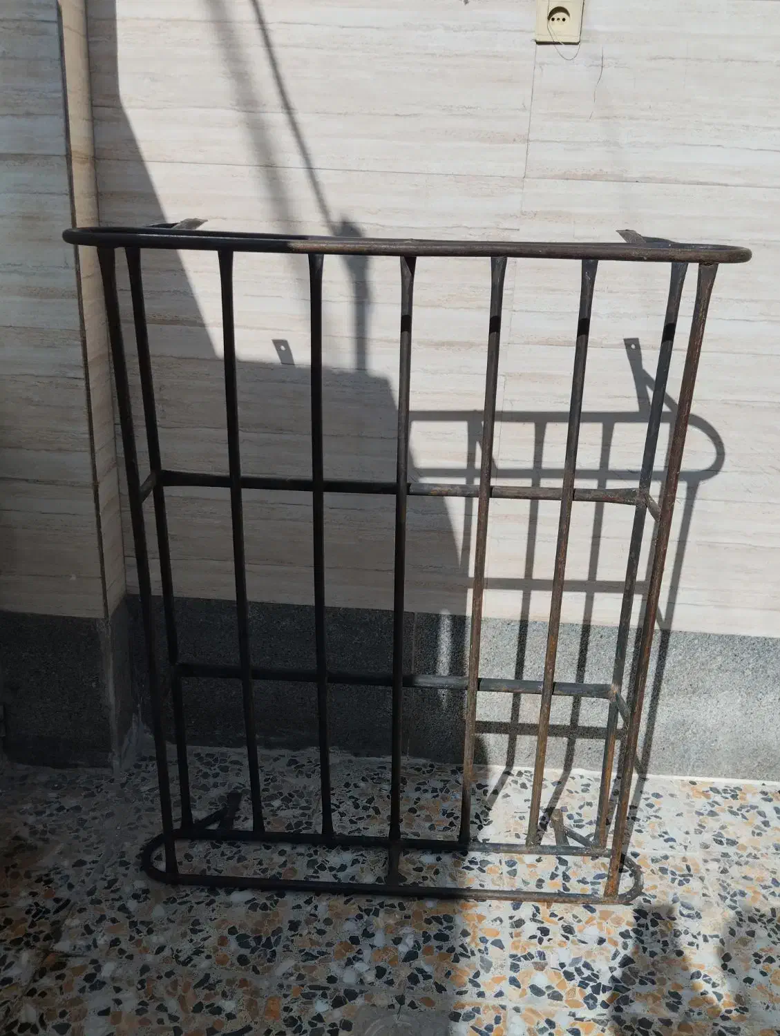 باربند پیکان . فروشی|قطعات یدکی و لوازم جانبی|شیراز, کوشک میدان|دیوار