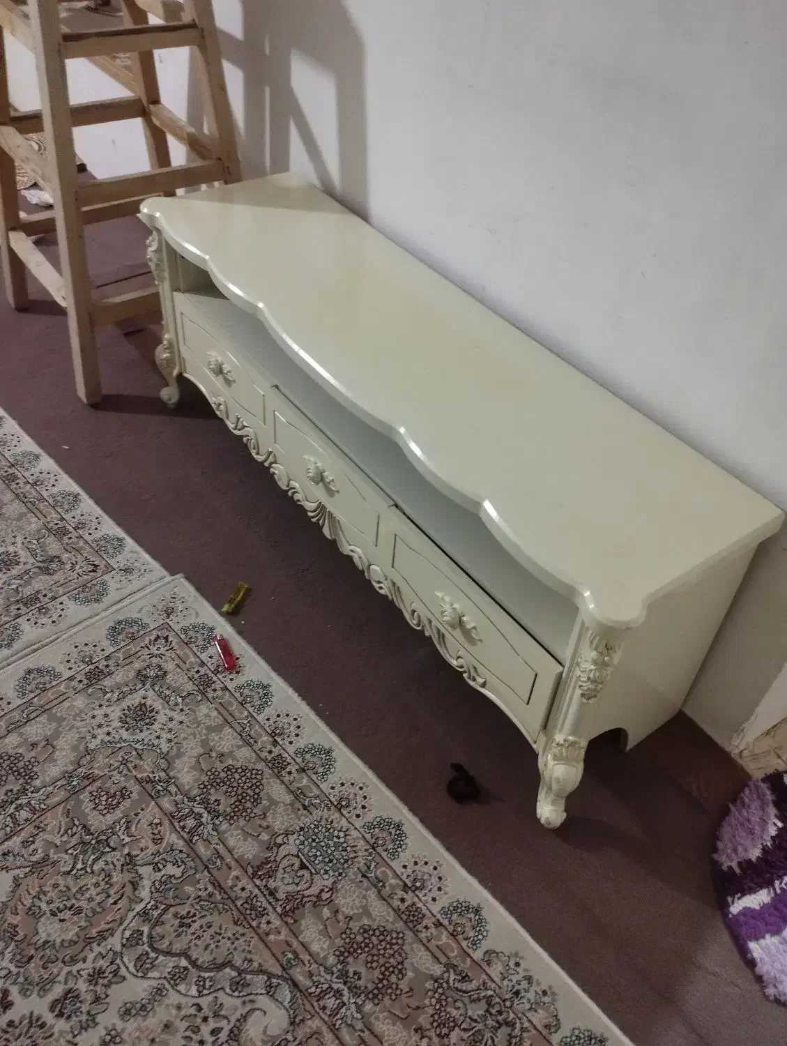 میز تلوزیون|میز تلویزیون|قره ضیاالدین, |دیوار