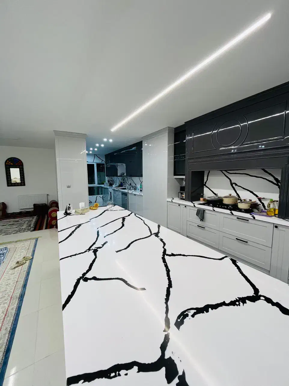 ۳۰۰متر/تک واحدی/ابن سینا/شمالی/رهن دار|فروش آپارتمان|یاسوج, |دیوار