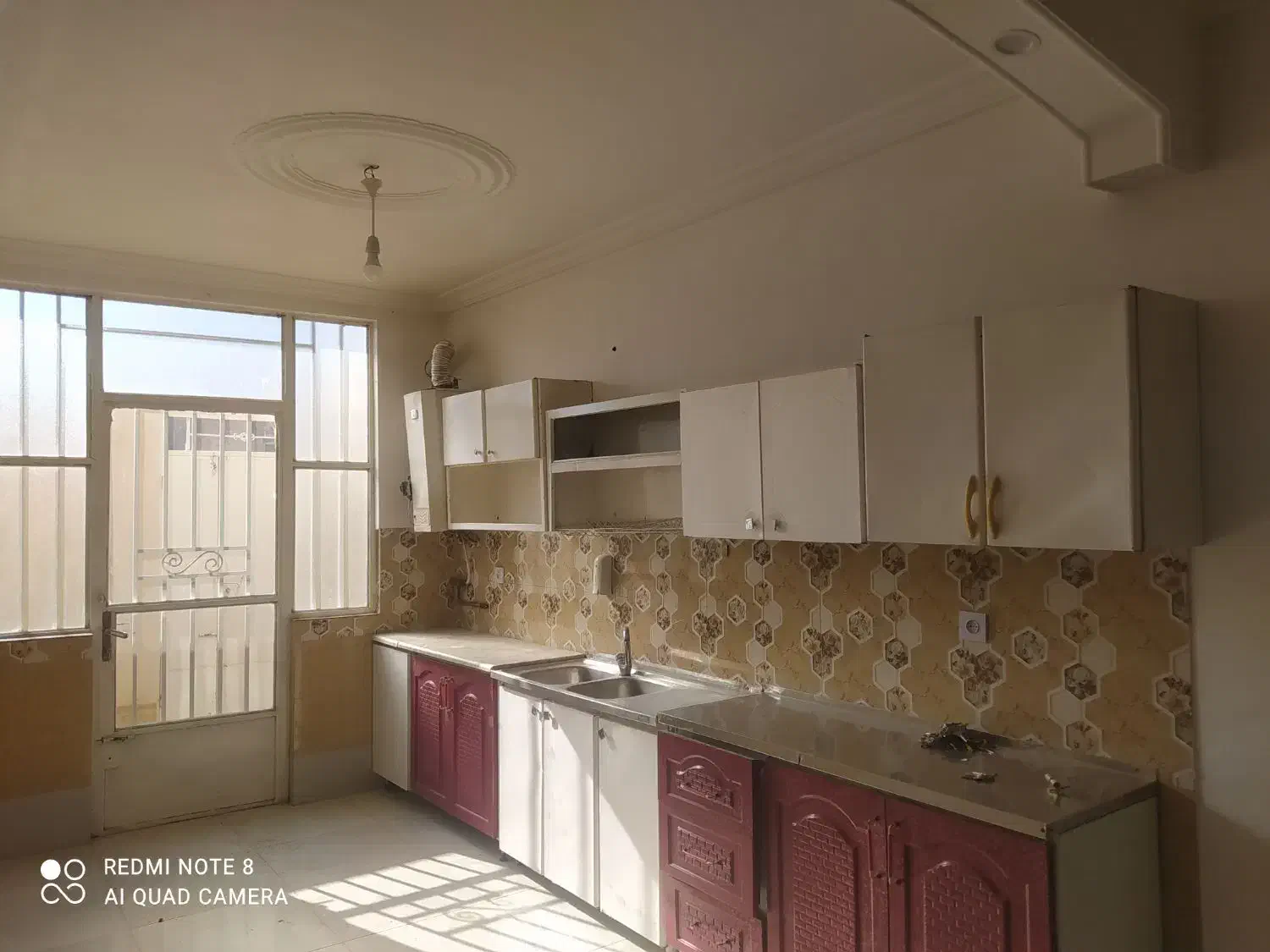 طبقه همکف ،مستقل|اجارهٔ آپارتمان|قوچان, |دیوار