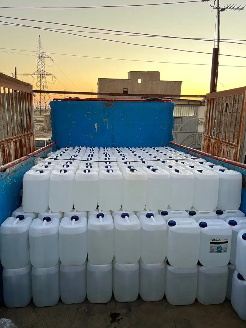 محلول الکل اتانول و متانول عمده|عمدهفروشی|تهران, پامنار|دیوار