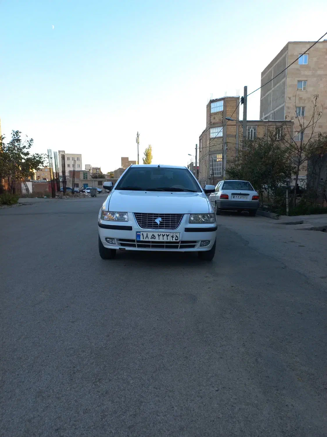 سمندمدل  ۹۰|خودرو سواری و وانت|اردبیل, |دیوار