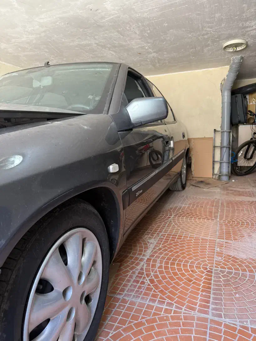 زانتیا ۸۵|خودرو سواری و وانت|اهواز, الهائی|دیوار