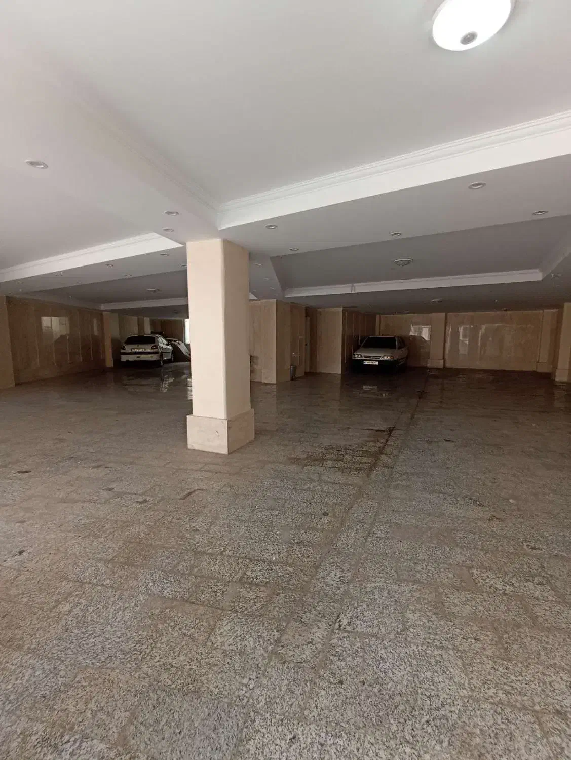 آپارتمان 125مترشیک 3خوابه نوساز فول امکانات|اجارهٔ آپارتمان|تهران, منیریه|دیوار