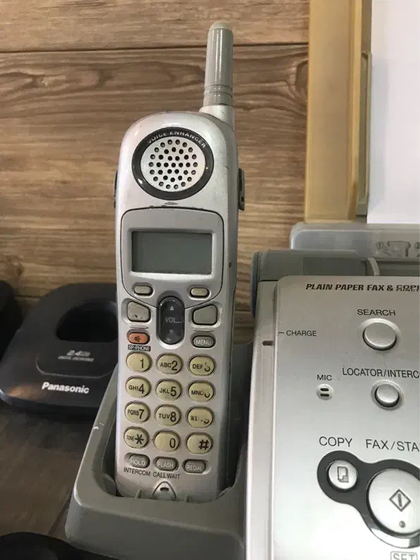 فروش خط تلفن ثابت رند|تلفن رومیزی|اهواز, کیان اباد|دیوار