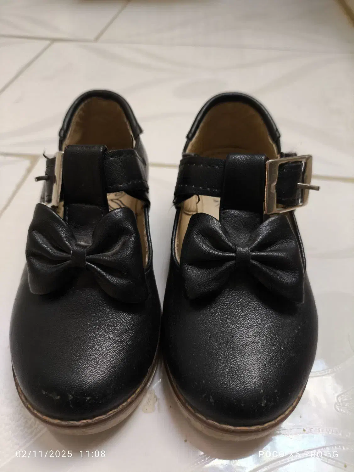 کفش دخترانه|کفش و لباس بچه|نورآباد ممسنی, |دیوار