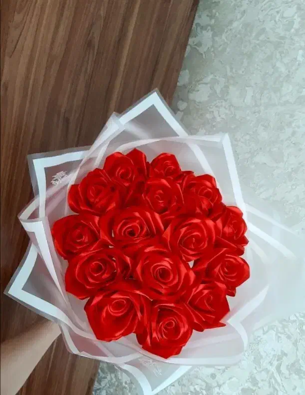 گل روبانی|گل مصنوعی|بندرعباس, |دیوار