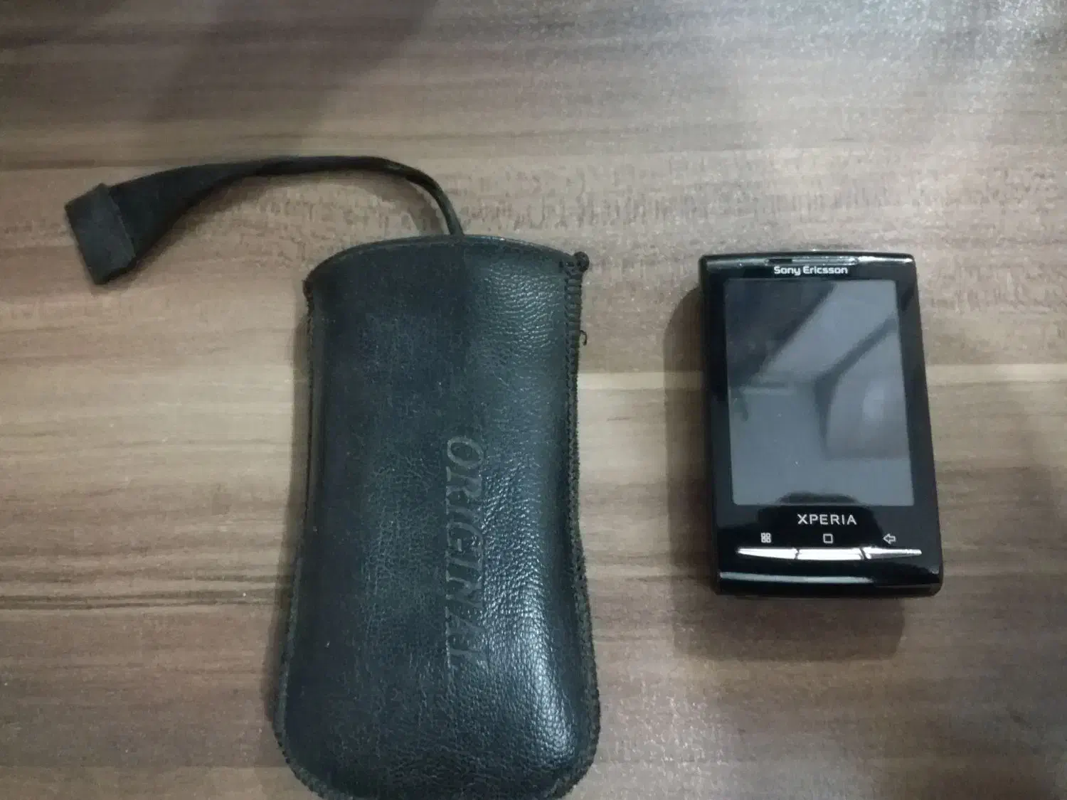 گوشی سونی اریکسون|موبایل|کرج, گلشهر|دیوار