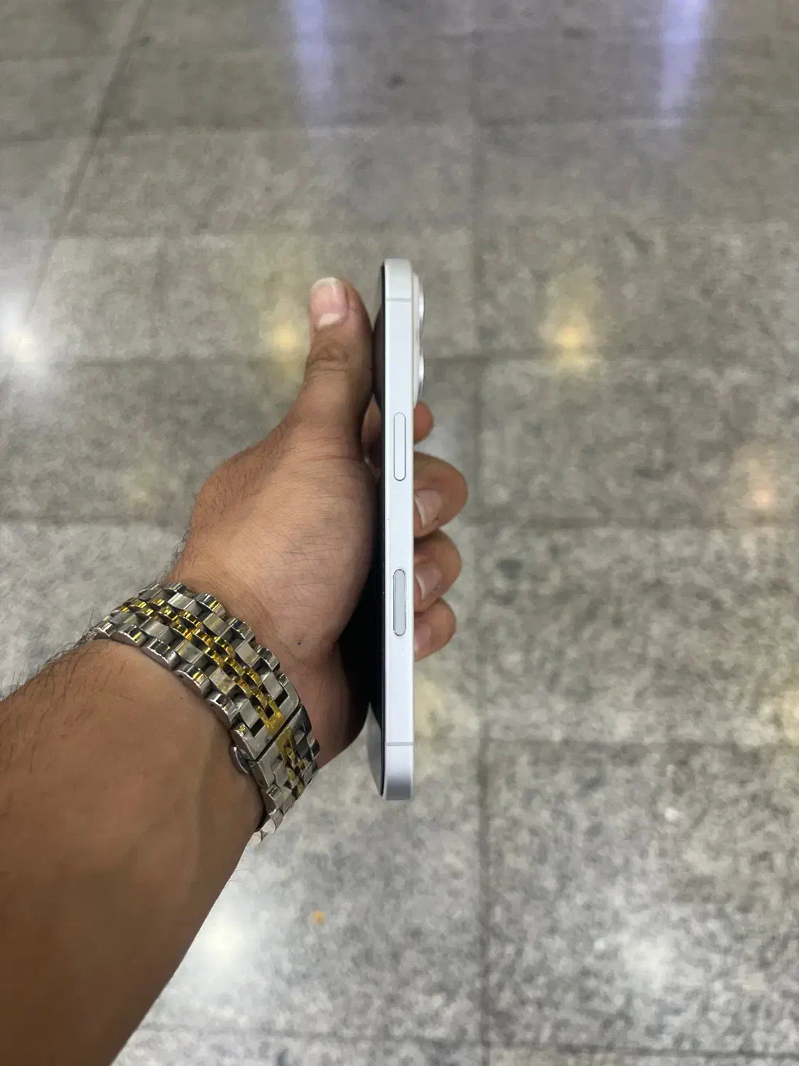 Iphone 17 normal 256|موبایل|تهران, آذری|دیوار
