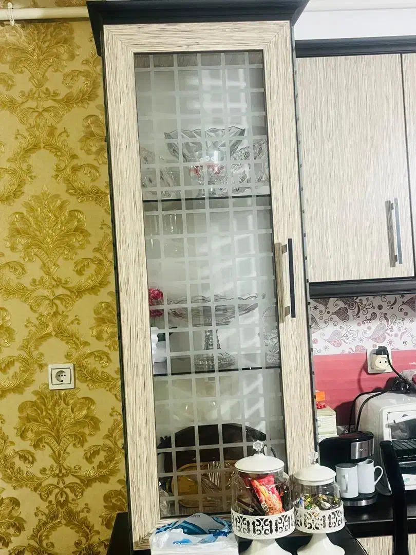 ویترین ام دی اف|بوفه، ویترین، کنسول|رشت, حمیدیان|دیوار