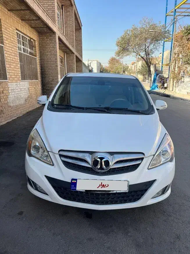 سابرینا(بایگ) مدل ۱۳۹۷|خودرو سواری و وانت|مشهد, رسالت|دیوار