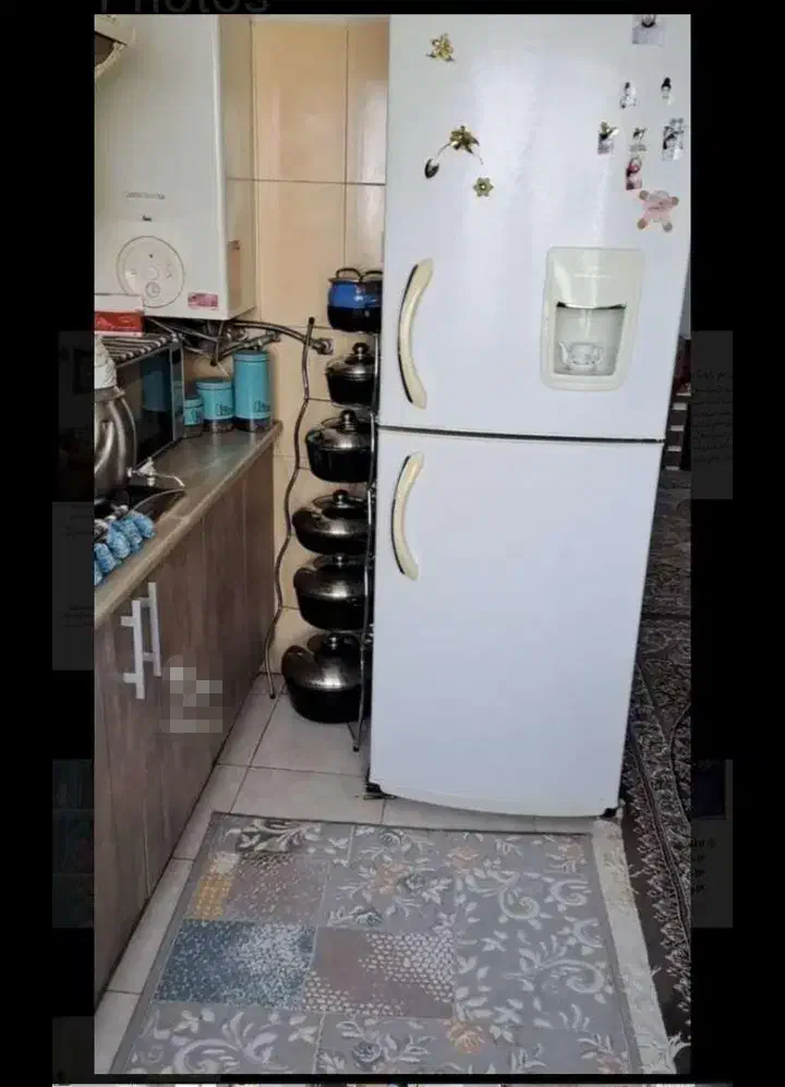 هسا|اجارهٔ آپارتمان|پردیس, فاز ۳|دیوار