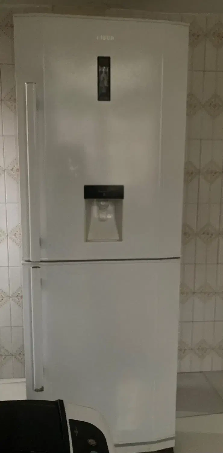 یخچال فیریزر سان|یخچال و فریزر|ساری, |دیوار