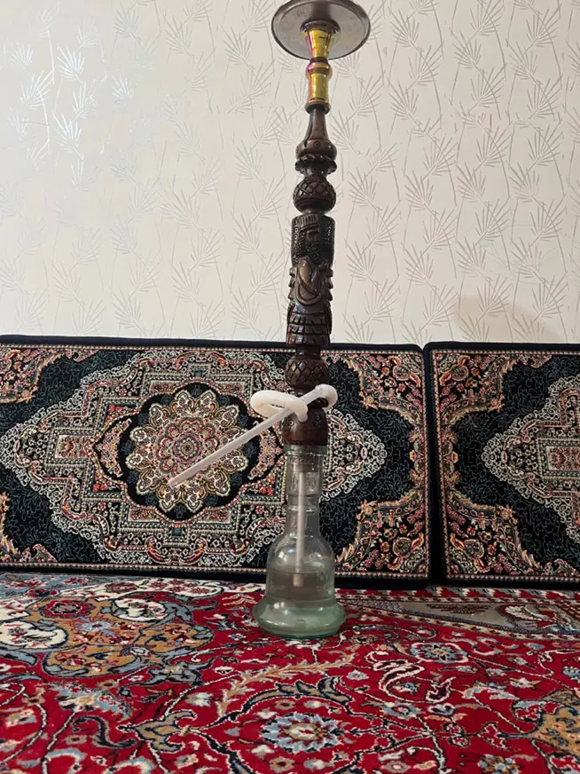 قلیان|کلکسیون و سرگرمی|دشتابی, |دیوار
