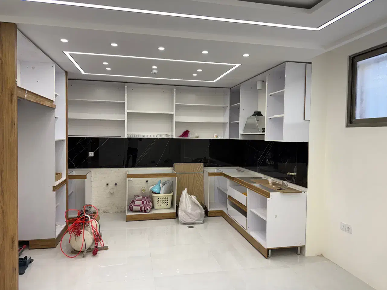 اجاره آپارتمان سه خوابه همکف کلید اول گودال چشمه|اجارهٔ آپارتمان|شهرکرد, |دیوار