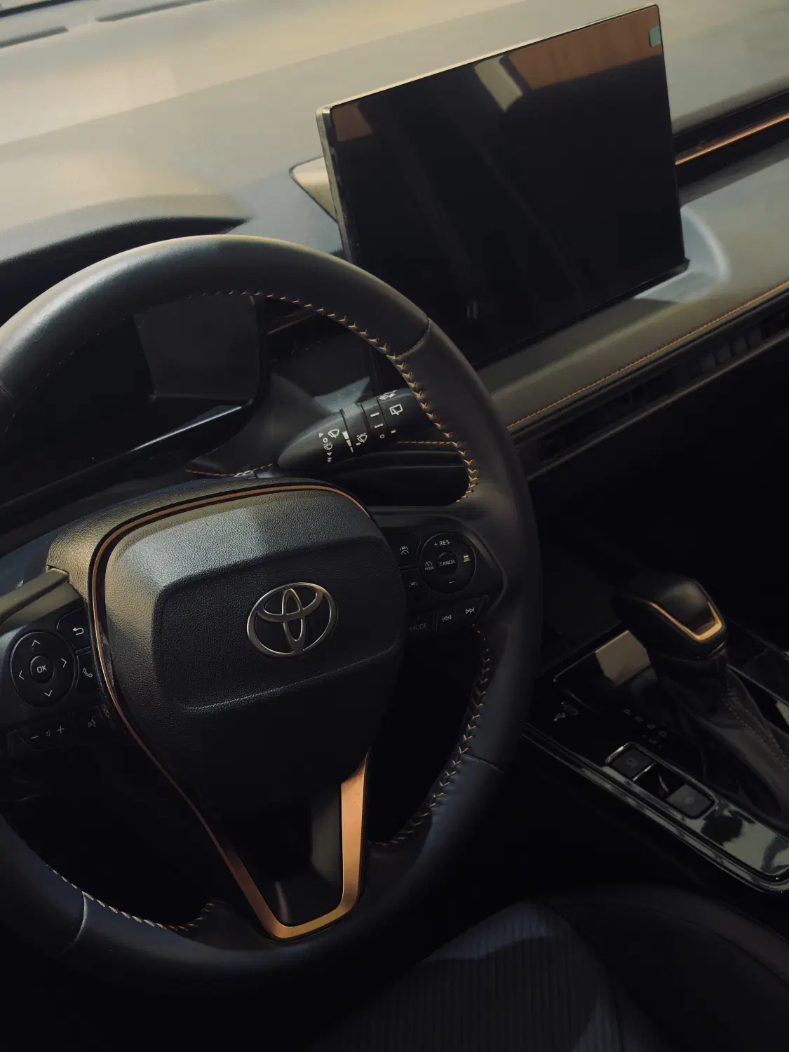 Toyota frontlander / تویوتا فرانتلندر|خودرو سواری و وانت|تبریز, |دیوار