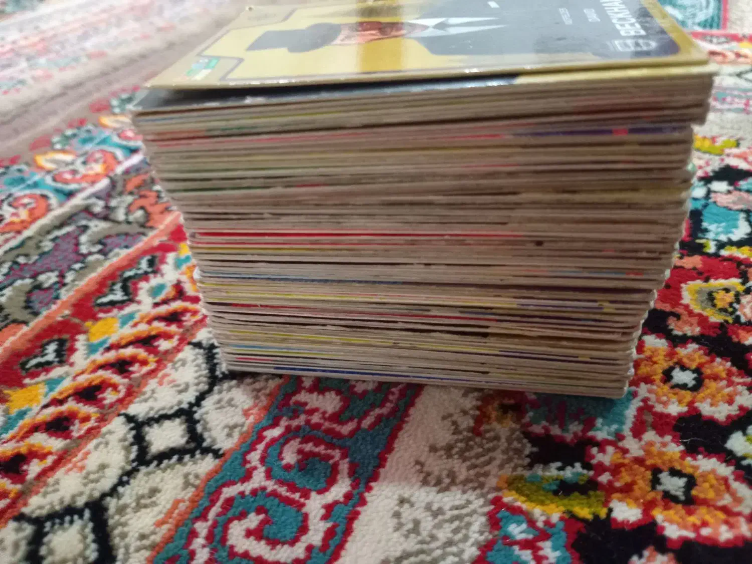 ۸۹تا کیمدی|اسباببازی|بهار, |دیوار