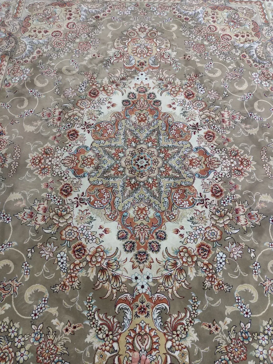 قالی|فرش|مشهد, سیسآباد|دیوار