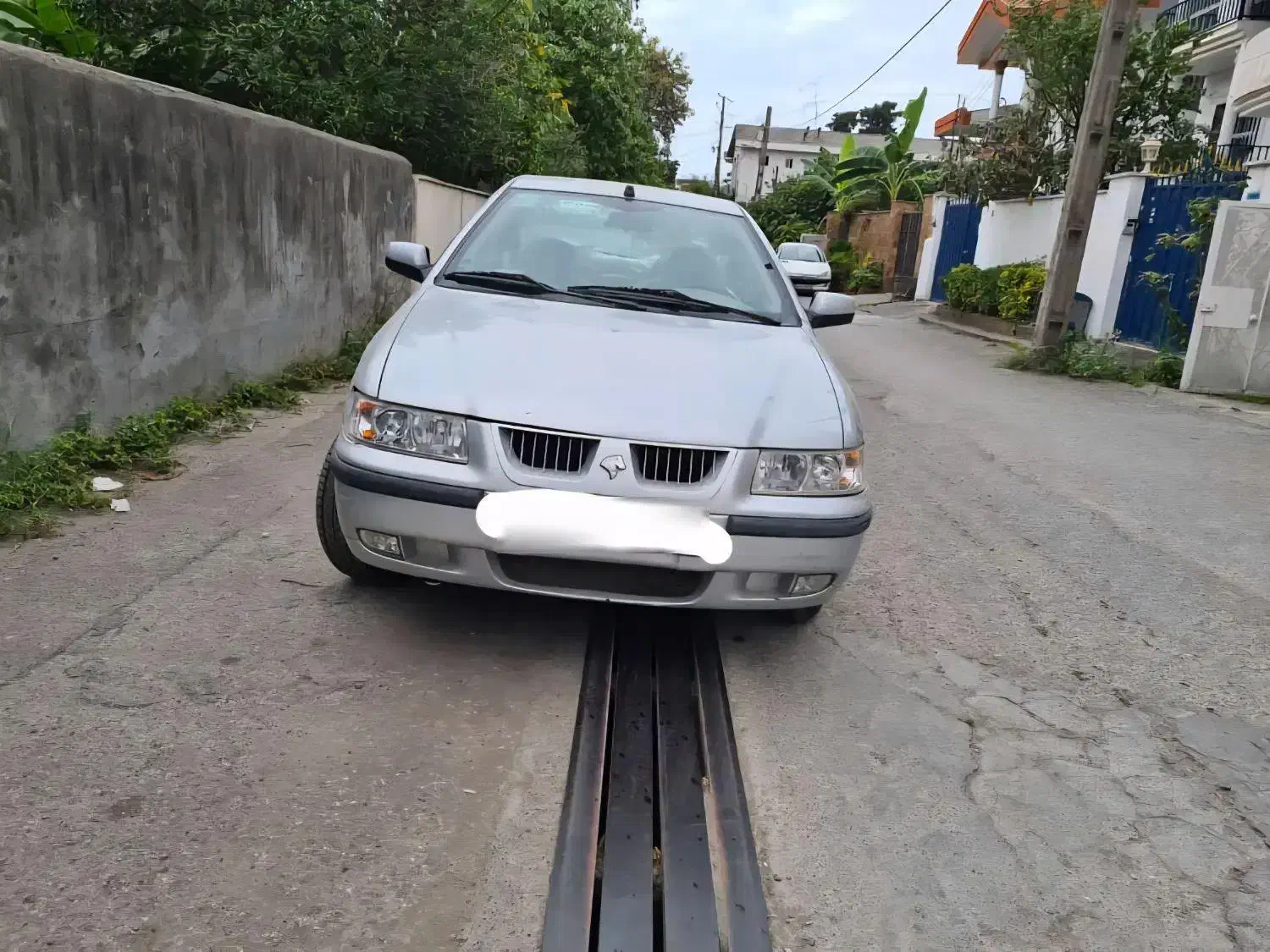 فروش سمندLX مدل ۸۸ کمکار واقعی ۷ هزار کارکرد|خودرو سواری و وانت|نوشهر, |دیوار