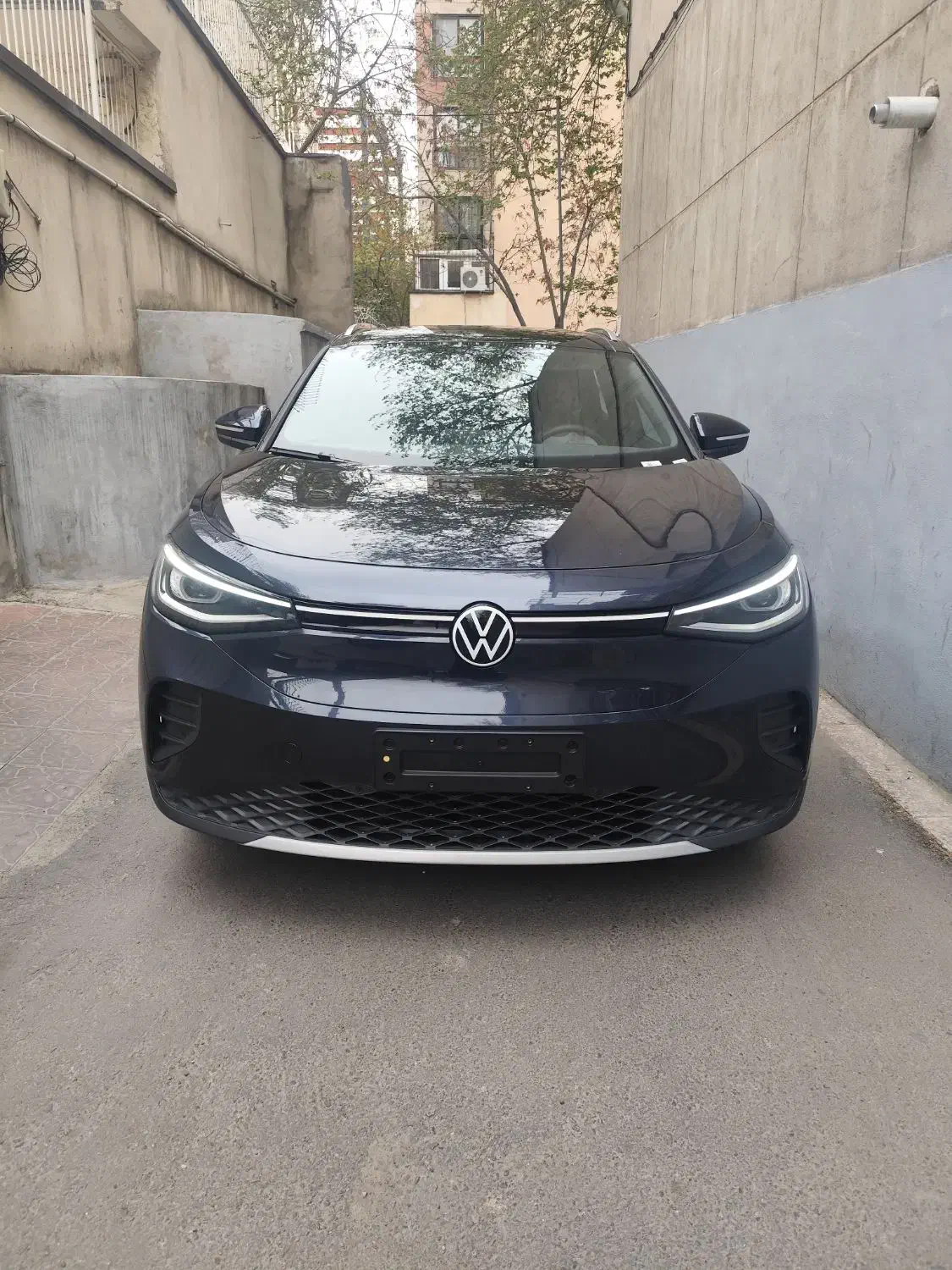 ID4 2025 نقد و اقساط|خودرو سواری و وانت|تهران, الهیه|دیوار