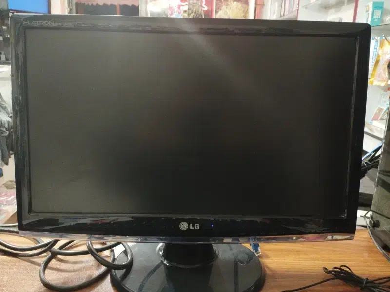 مانیتور ۱۹ اینچ ال جی|قطعات و لوازم جانبی رایانه|ارومیه, |دیوار