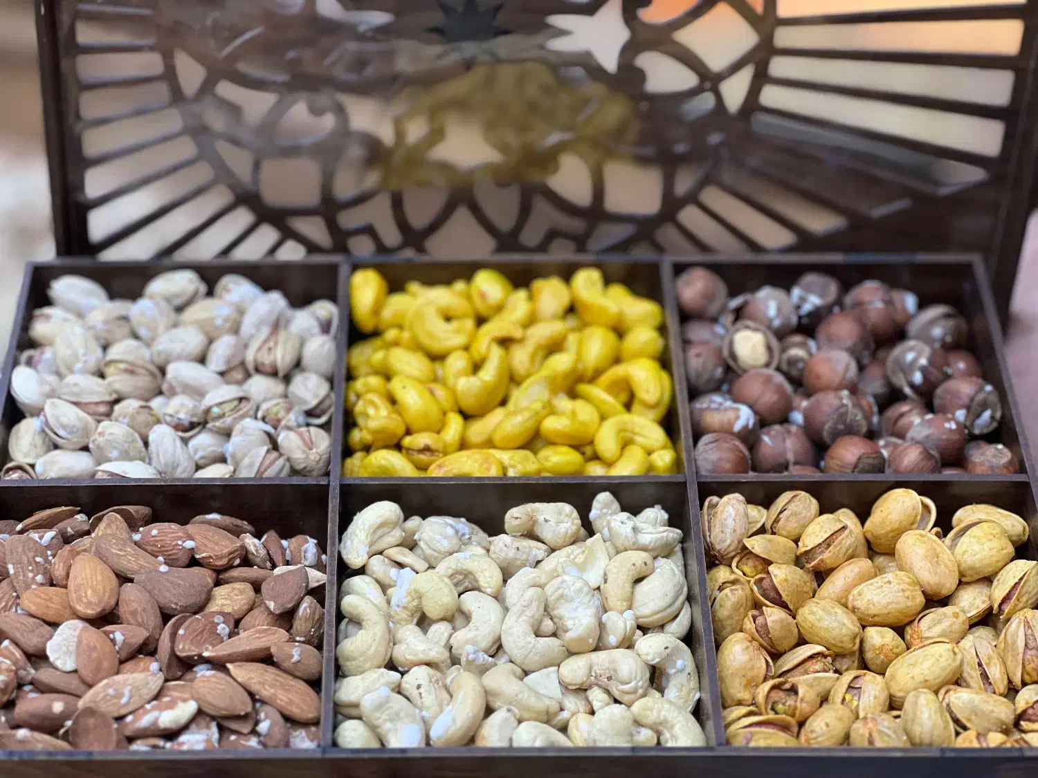 فروشنده بازنشسته|استخدام خدمات فروشگاه و رستوران|کاشان, خلیج فارس|دیوار