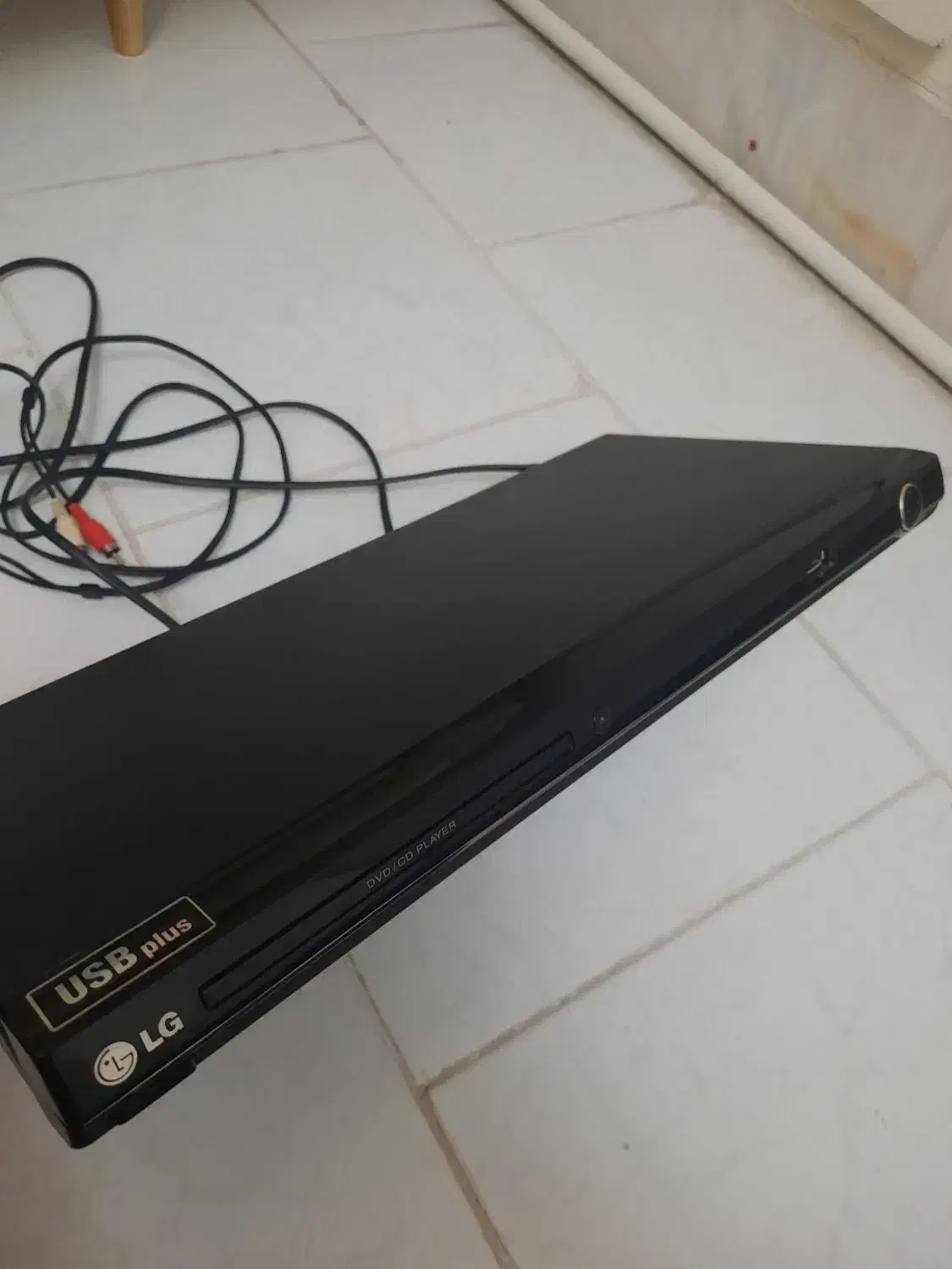 دی وی دی ال جی اصل اندونزی|پخشکننده DVD و ویدیو|رباطکریم, رباطکریم|دیوار