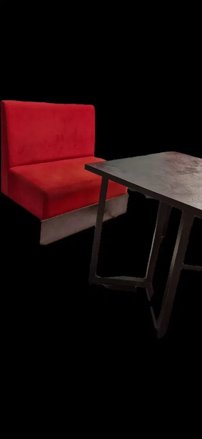 مبل و میز|کافی‌شاپ و رستوران|گرگان, |دیوار