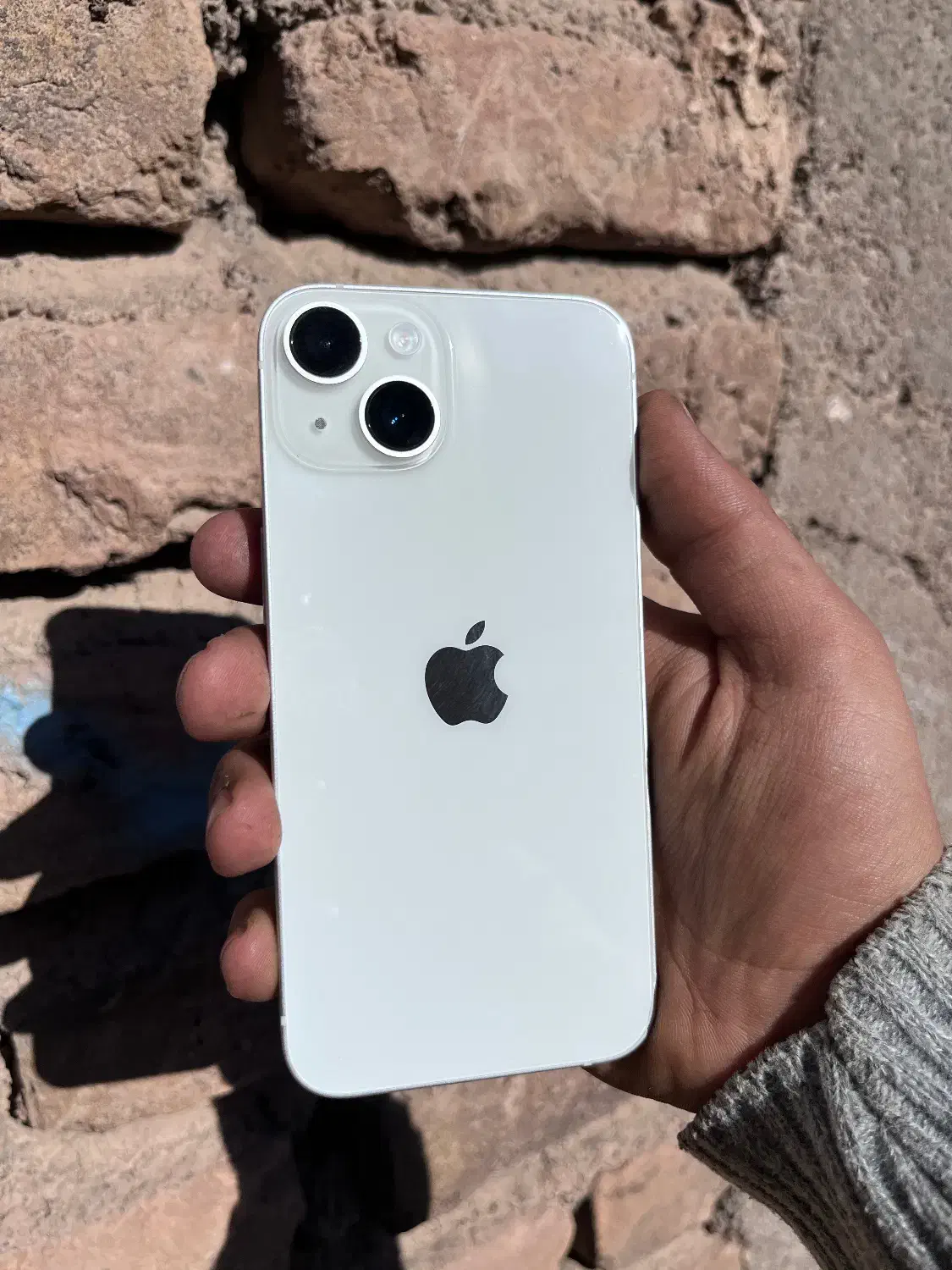 ایفون ۱۴ نرمال|موبایل|گناباد, |دیوار