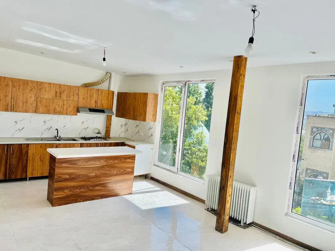 فروش آپارتمان ۵۰متری|فروش آپارتمان|لواسان, |دیوار