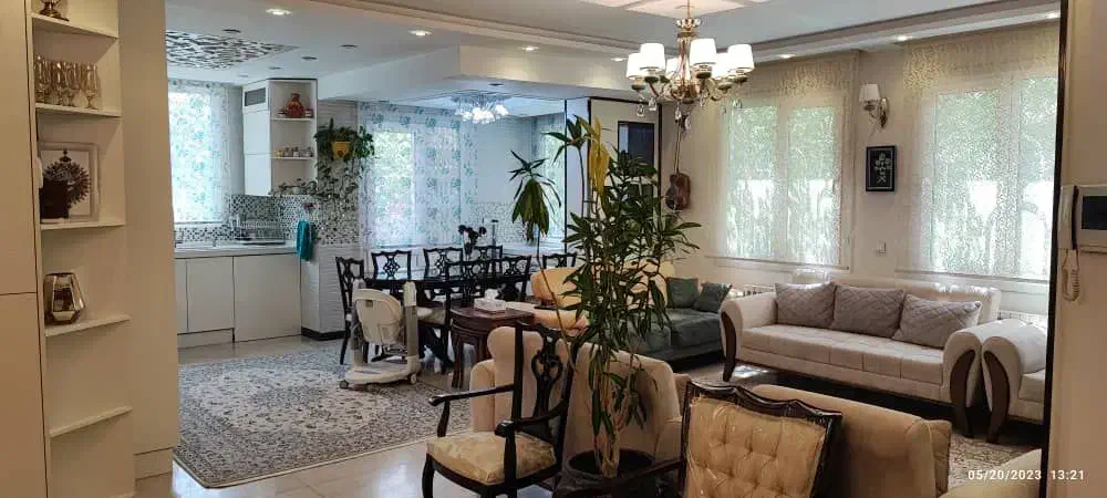 لوسترهای شیک وارداتی|لوستر و چراغ آویز|تهران, نیروی هوایی (پیروزی)|دیوار