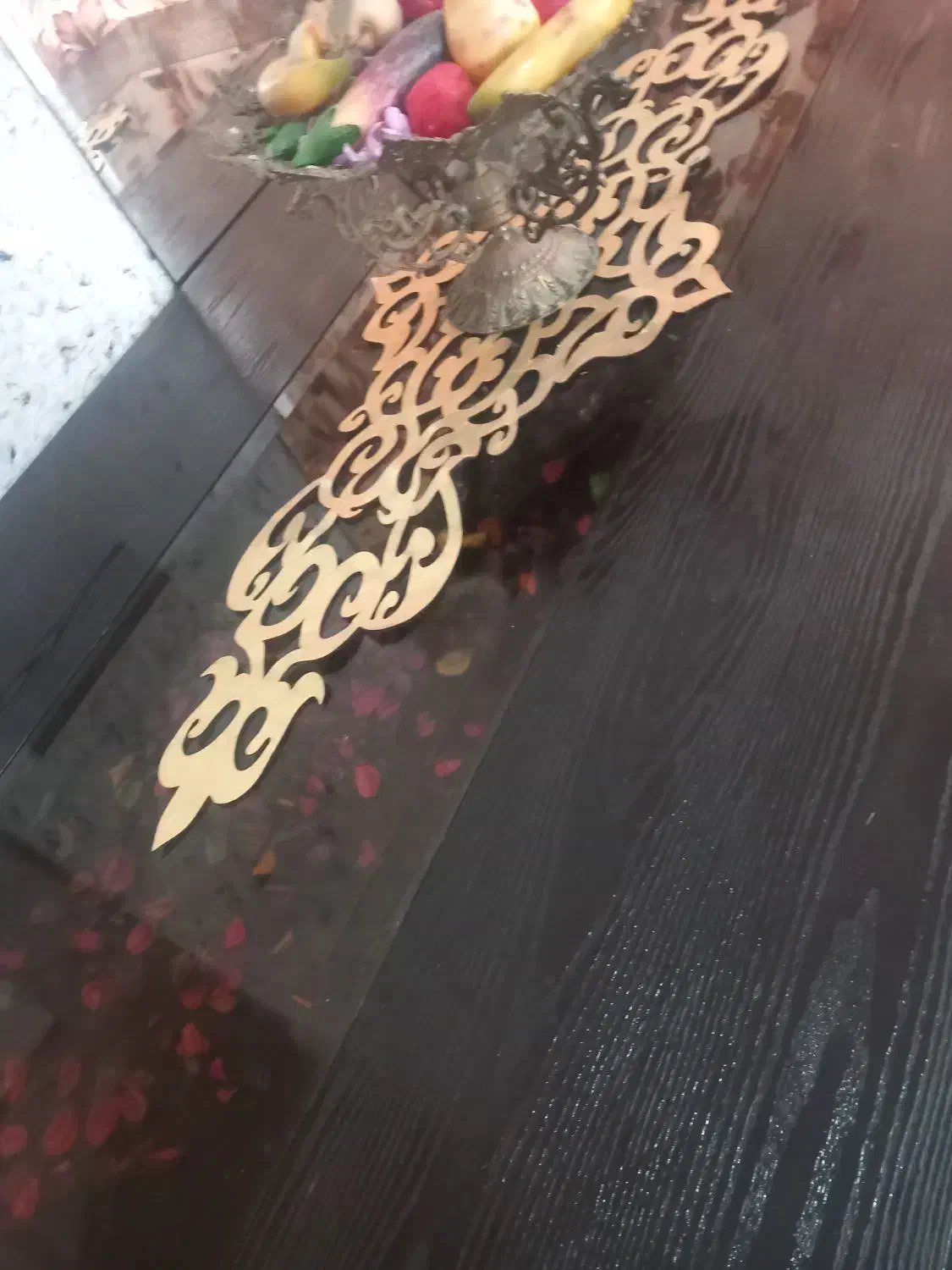 فروش میز نهار خوری|میز و صندلی غذاخوری|محمودآباد, |دیوار