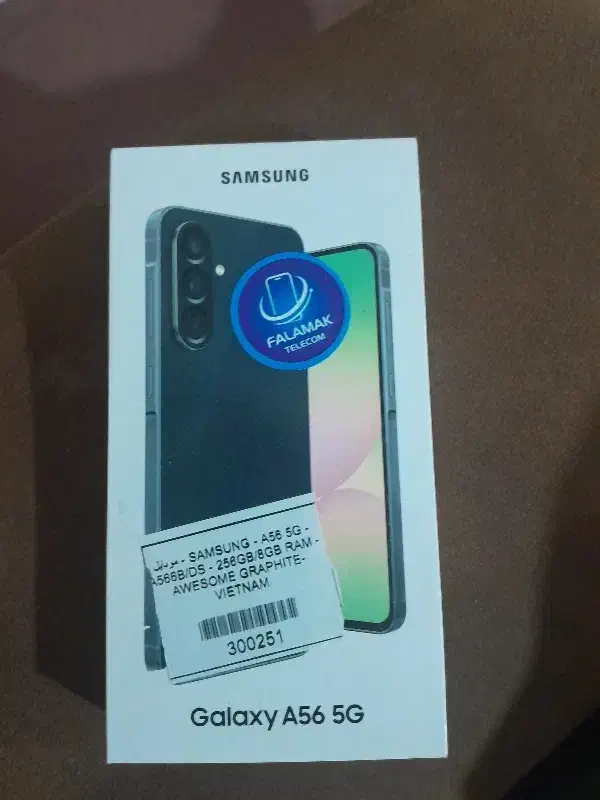 گوشی a 56|موبایل|نسیمشهر, |دیوار