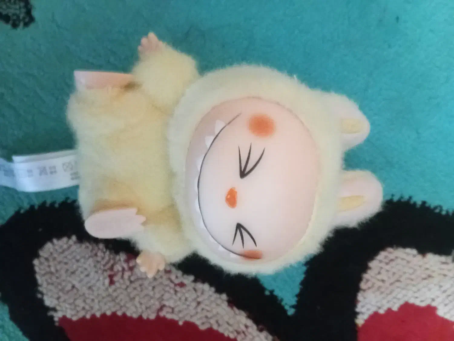 لبوبو ماکارون و هویت|اسباببازی بچه|بوشهر, |دیوار