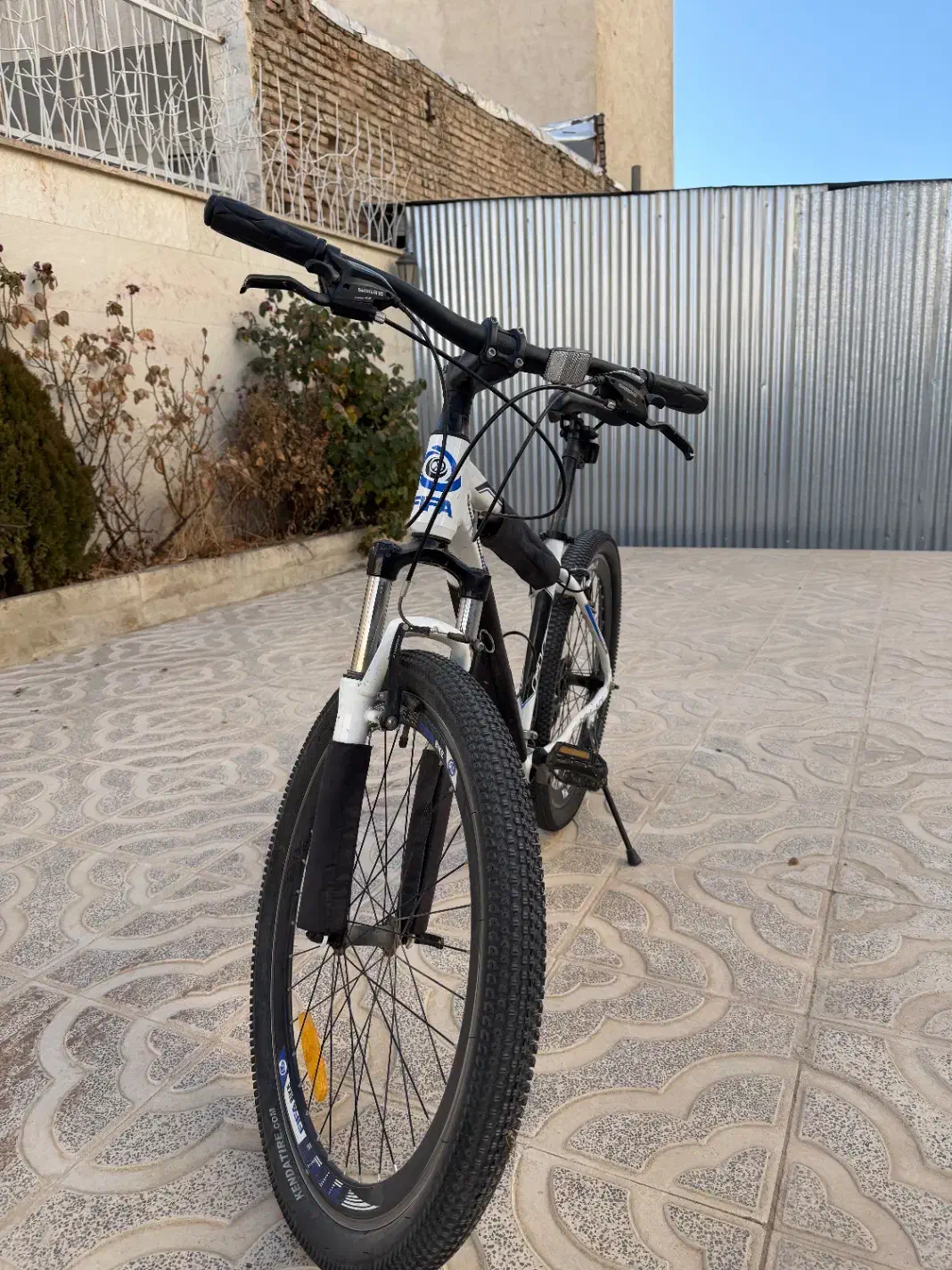 دورچرخه فیفا سایز ۲۶|دوچرخه، اسکیت، اسکوتر|گلپایگان, |دیوار