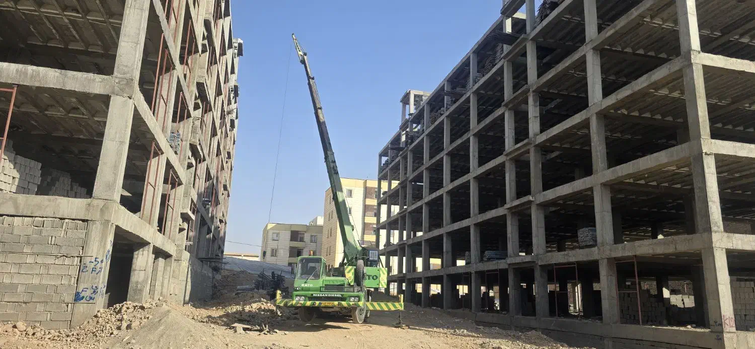 جرثقیل البرز (زینی)|خدمات حمل و نقل|هشتگرد, شهرک وحدت|دیوار