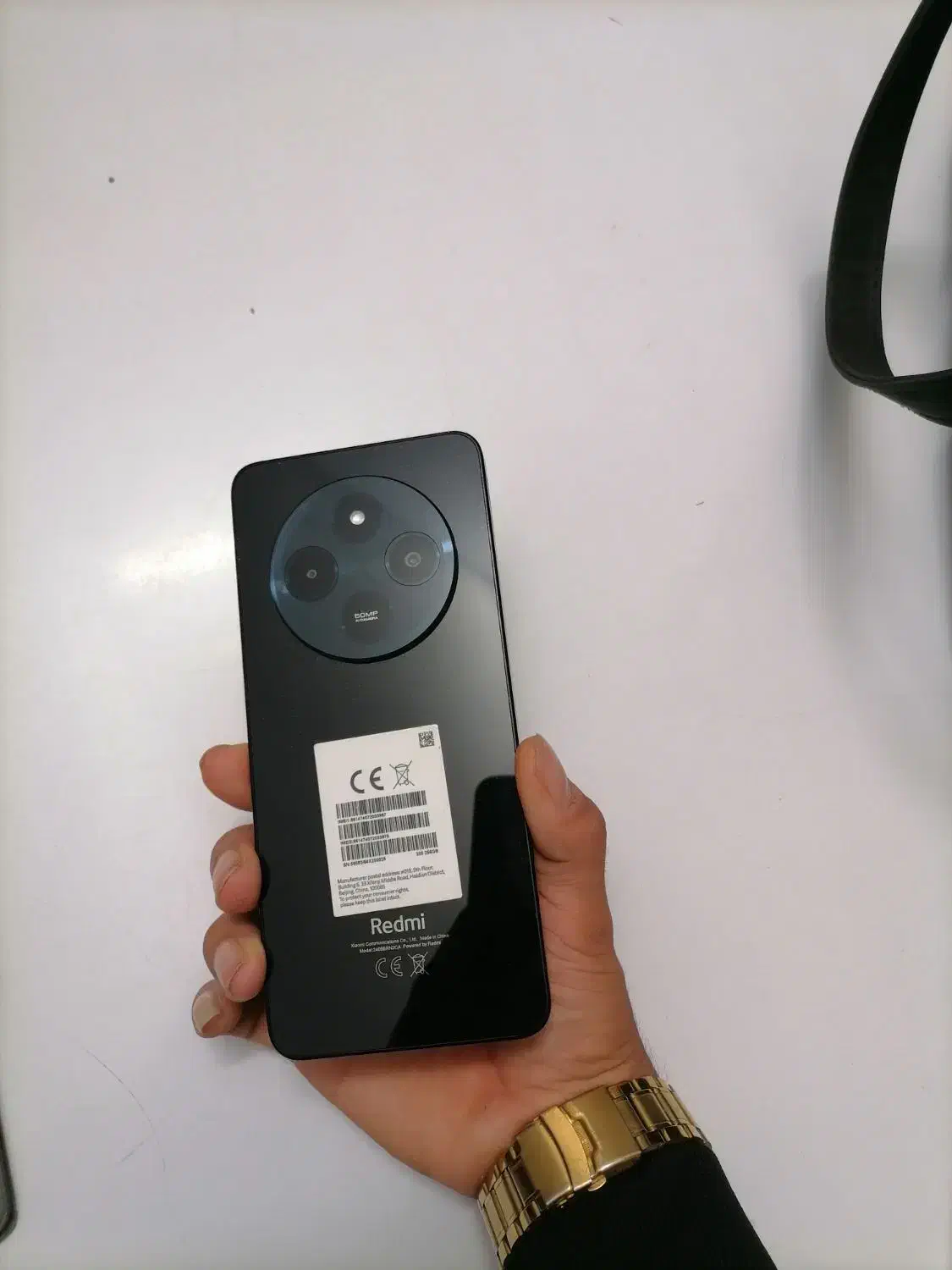 گوشی ردمی14 رم8 حافظه 256|موبایل|مشهد, طرق|دیوار