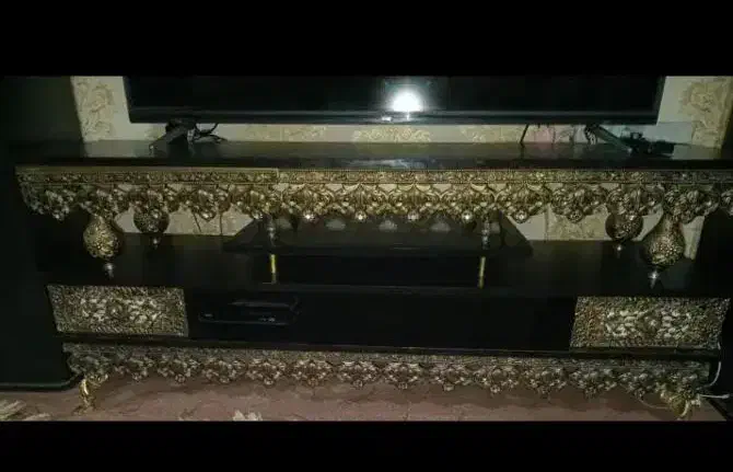 میز تلویزیون طرح برنج|میز تلویزیون|باقرشهر, |دیوار