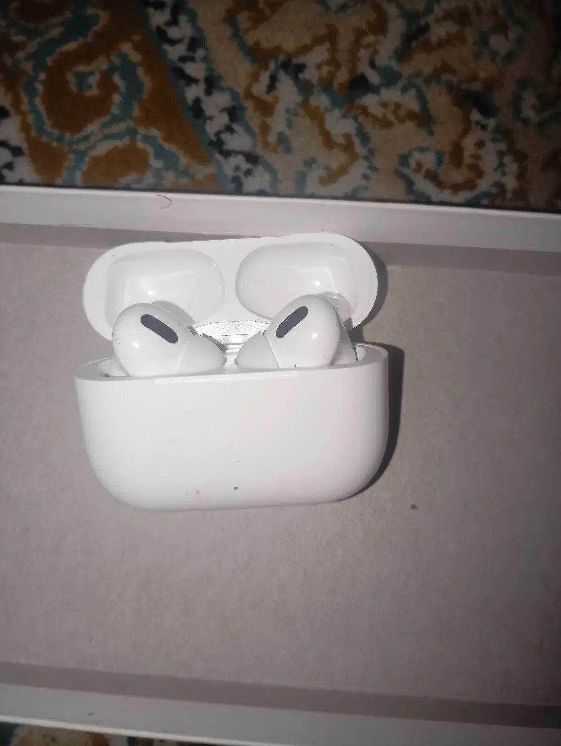 ایرپاد|لوازم جانبی موبایل و تبلت|کرج, حیدرآباد|دیوار