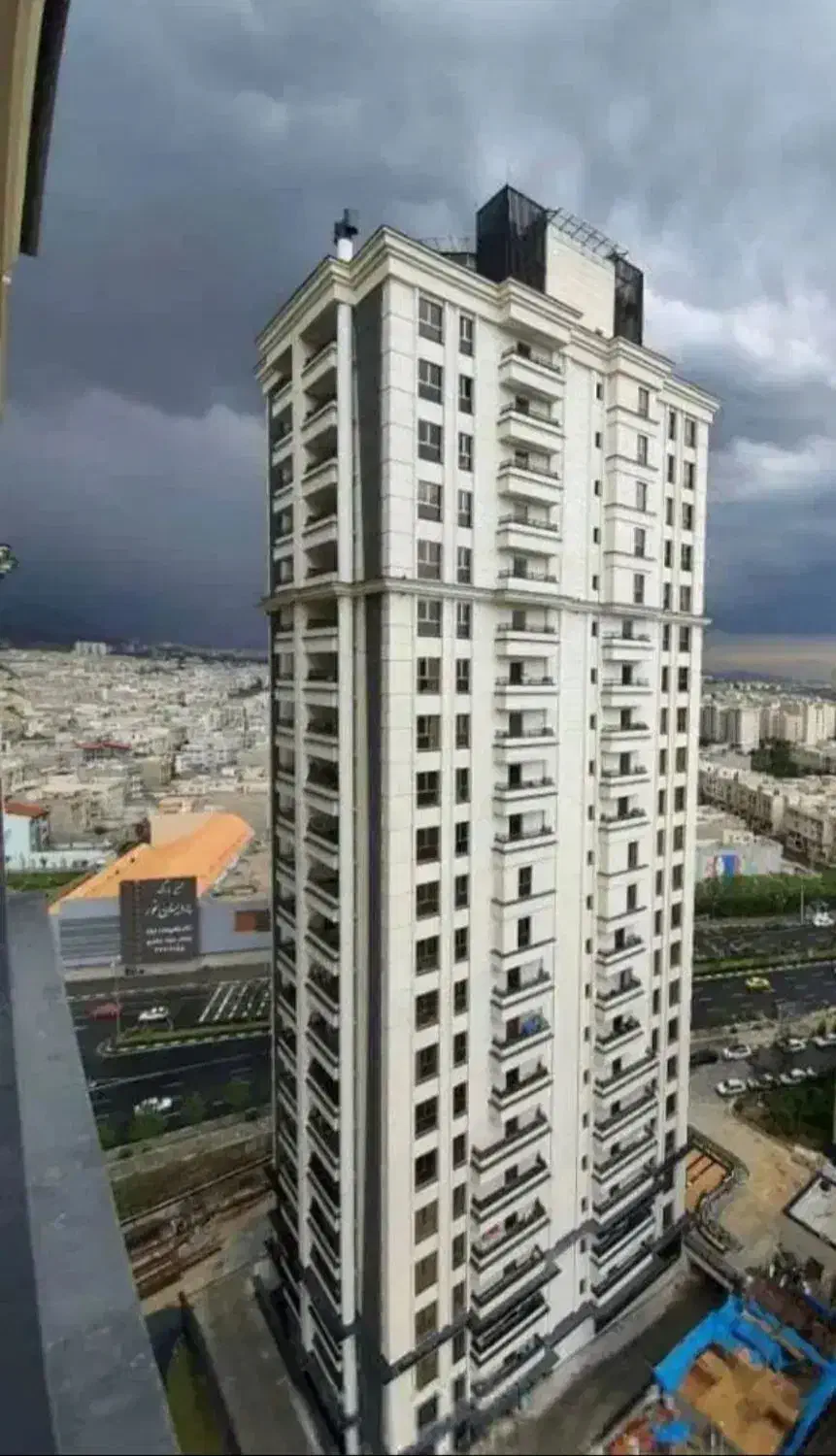 68متری سنددار/چیتگر/فول امکانات/کف قیمتی/اقساط|فروش آپارتمان|تهران, شهرک یاس|دیوار