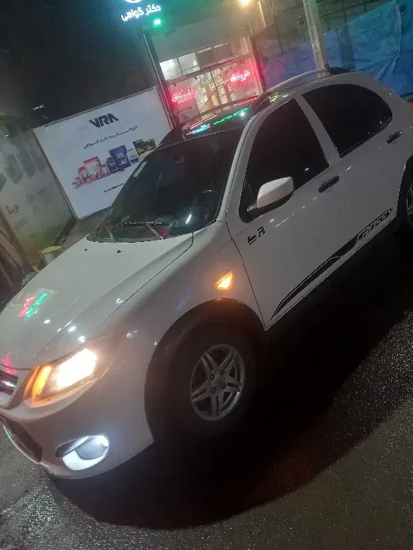 کوییک درحد صفر|خودرو سواری و وانت|آشخانه, |دیوار