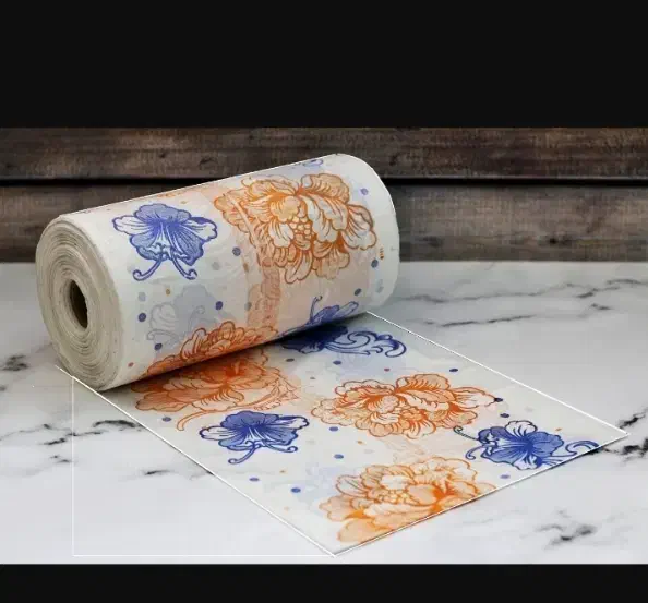 سفره یک بار مصرف|ظروف نگهدارنده، پلاستیکی، یک‌بارمصرف|رشت, حافظ آباد|دیوار