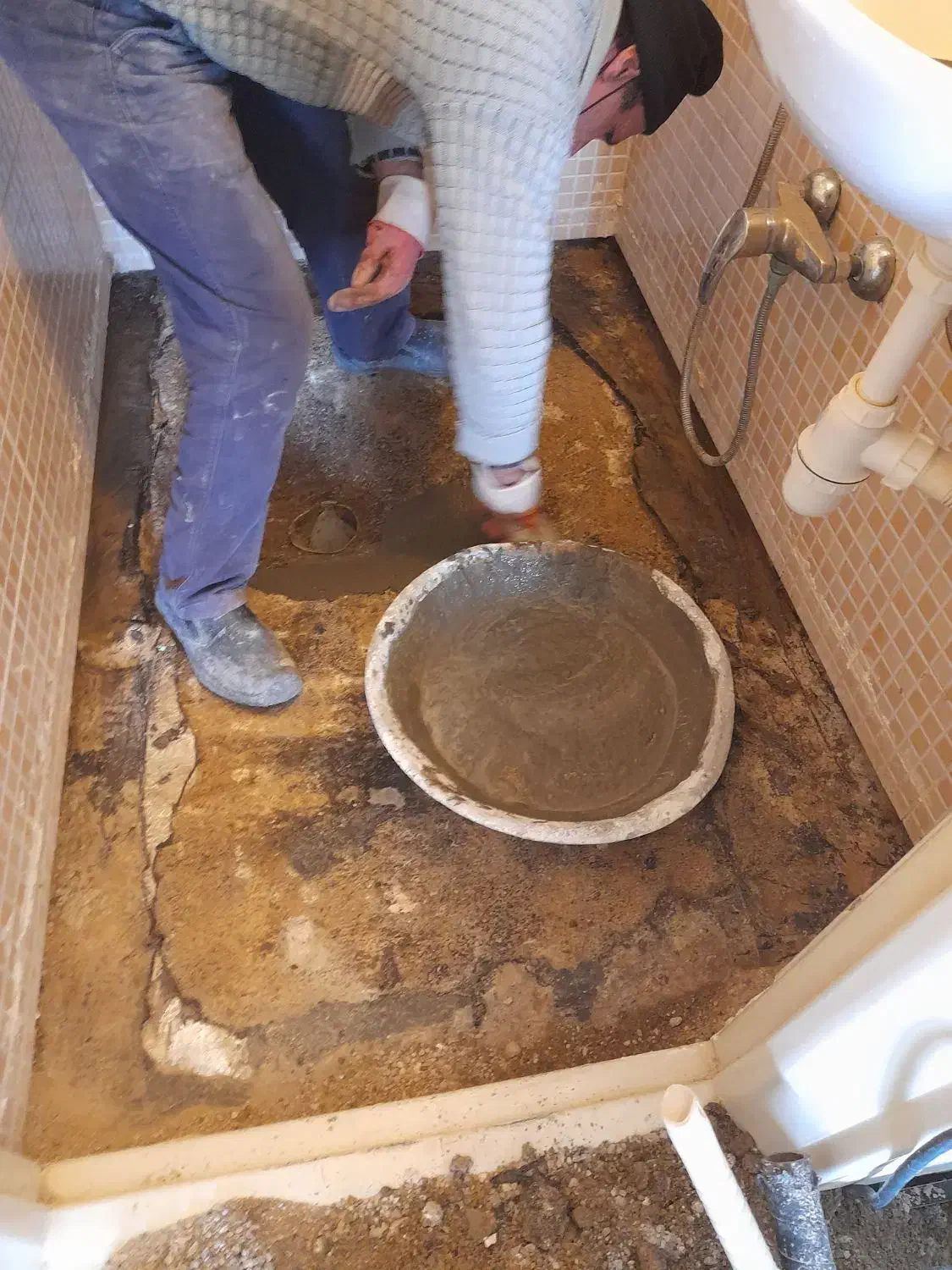 تعمیرات و بازسازی و نوسازی|خدمات پیشه و مهارت|بجنورد, |دیوار