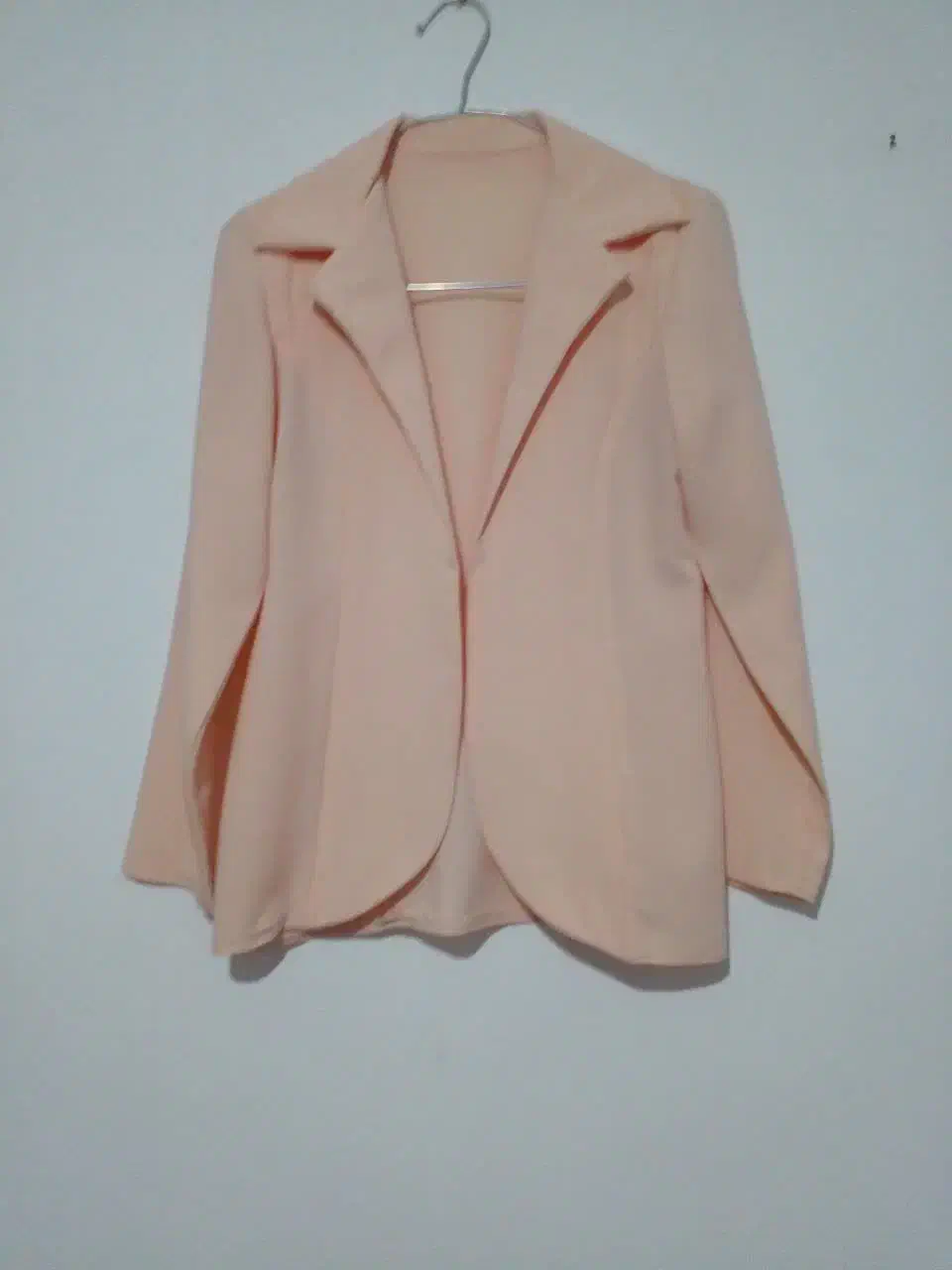 تک کت|لباس|نهاوند, |دیوار